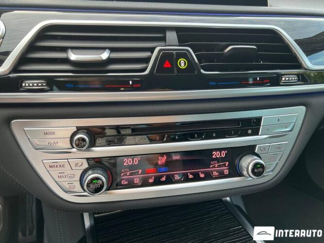 BMW 730 49 interauto-car