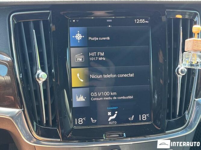 volvo S 90 2019