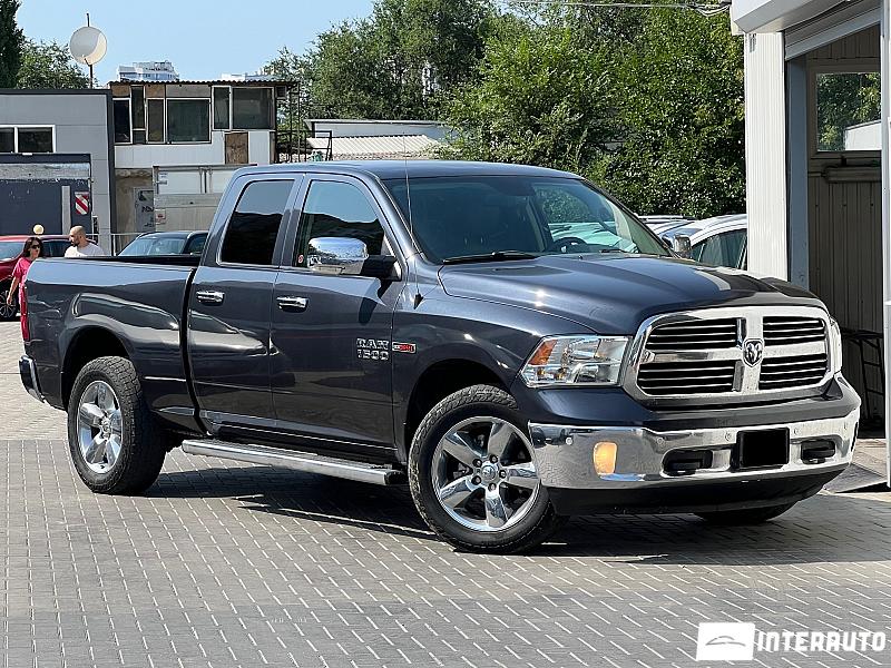 Dodge RAM 2 interauto oferta masina
