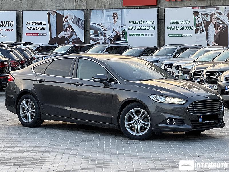 Ford Mondeo 2 interauto oferta masina