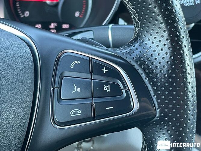 Mercedes V 250 36 interauto-car