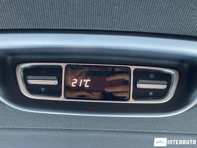 Mercedes V 250 37 interauto-car