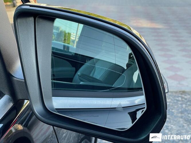 Mercedes V 250 32 interauto-car