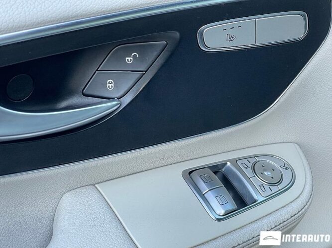 Mercedes V 250 34 interauto-car