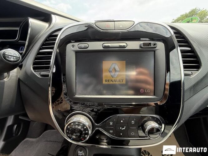 Renault Captur 37 interauto-car