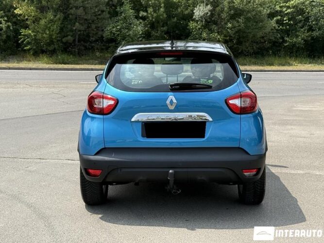 Renault Captur 27 interauto-car