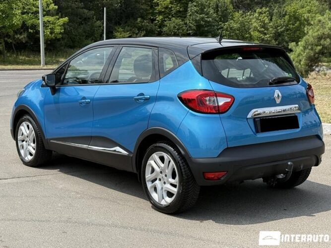 Renault Captur 28 interauto-car