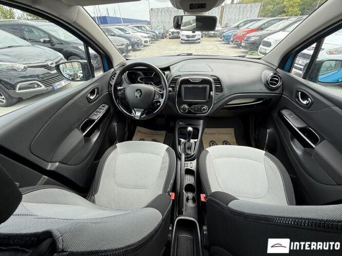Renault Captur 34 interauto-car