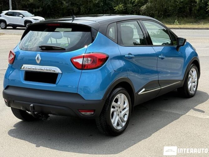 Renault Captur 32 interauto-car