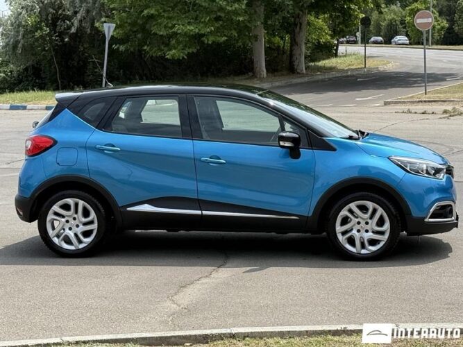 Renault Captur 31 interauto-car
