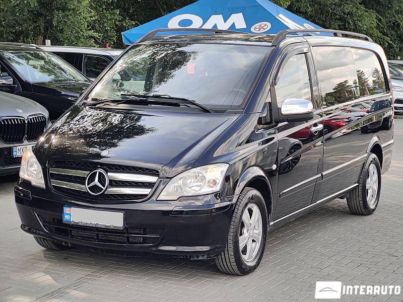 Mercedes Vito 2 interauto oferta masina
