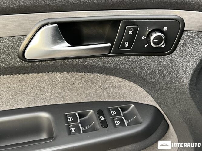volkswagen Touran 2013