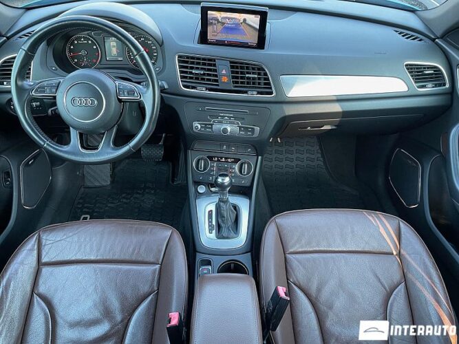 Audi Q3 43 interauto-car