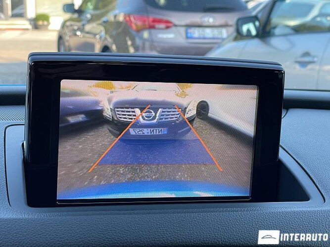 Audi Q3 48 interauto-car