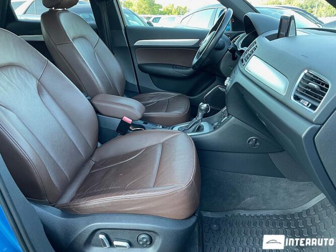 Audi Q3 53 interauto-car