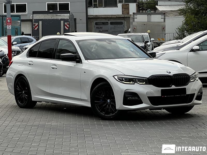 BMW 330E 2 interauto oferta masina