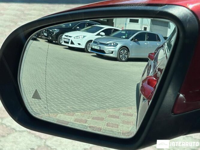 Mercedes GLC 220d Coupe 37 interauto-car