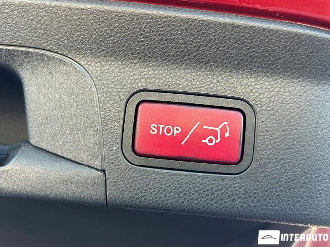 Mercedes GLC 220d Coupe 53 interauto-car