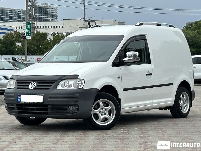 Volkswagen Caddy 2 interauto oferta masina