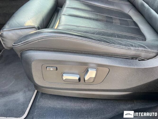 BMW X5 2.5D 46 interauto-car