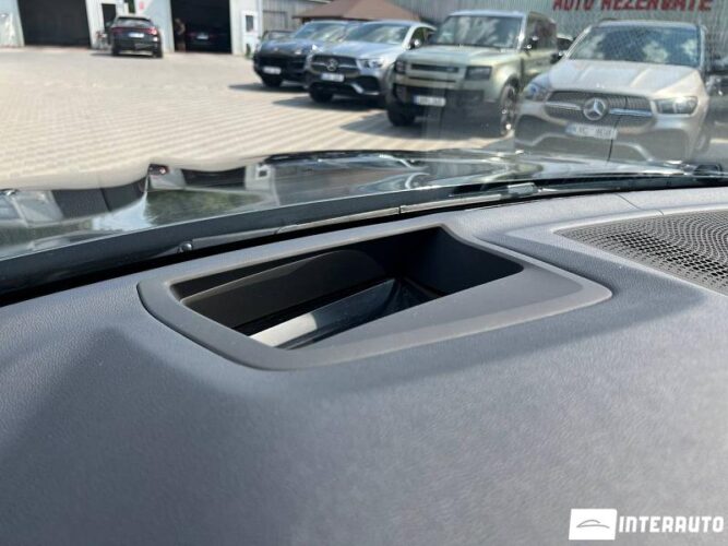 BMW X5 2.5D 40 interauto-car