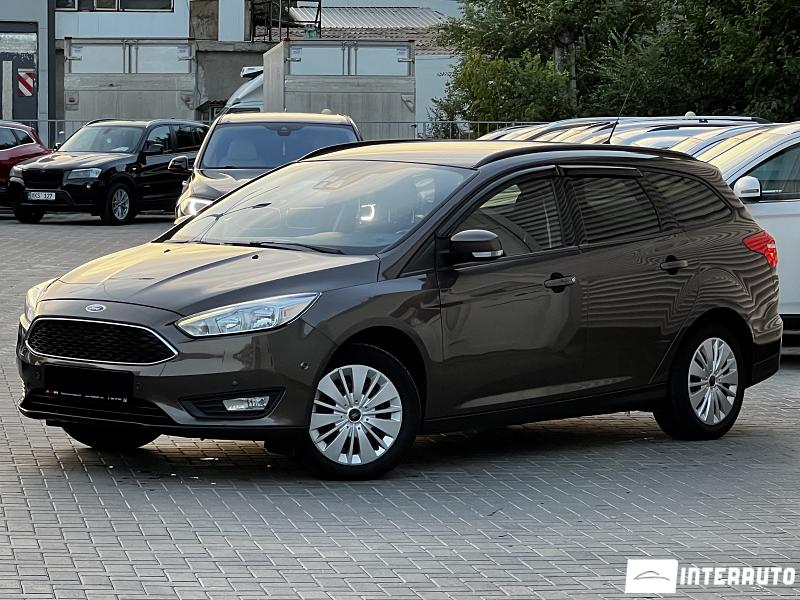 Ford Focus 2 interauto oferta masina
