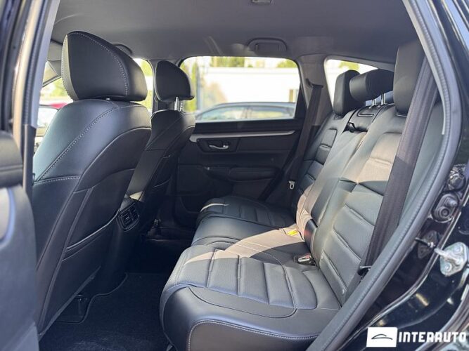 Honda CR-V 47 interauto-car