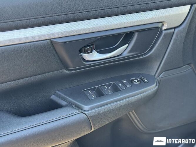 Honda CR-V 37 interauto-car