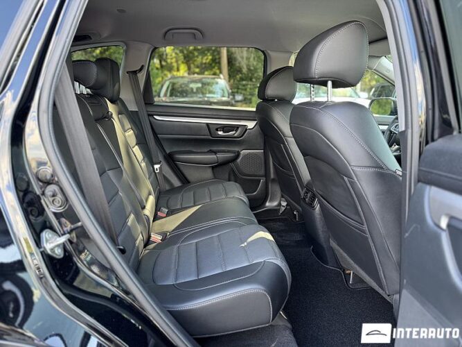 Honda CR-V 48 interauto-car