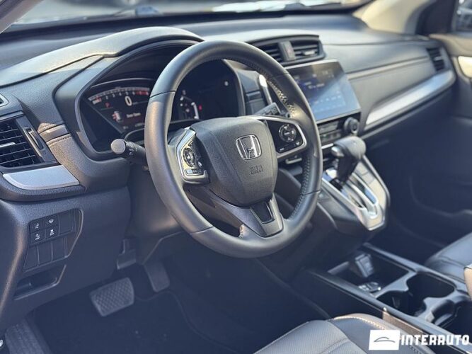 Honda CR-V 39 interauto-car
