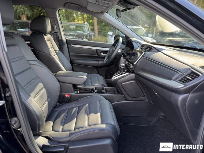 Honda CR-V 49 interauto-car