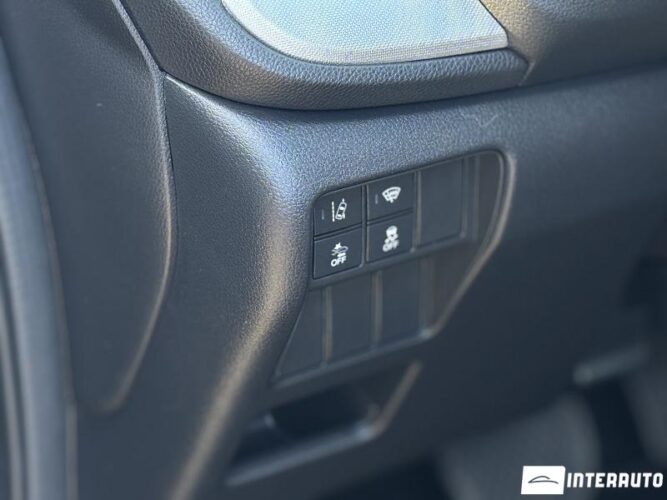 Honda CR-V 40 interauto-car