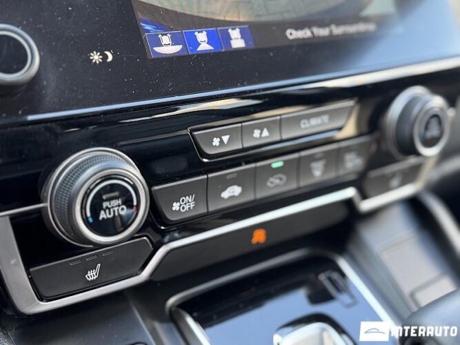 Honda CR-V 44 interauto-car