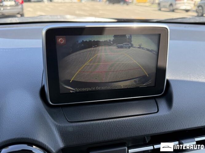 Mazda CX-3 37 interauto-car