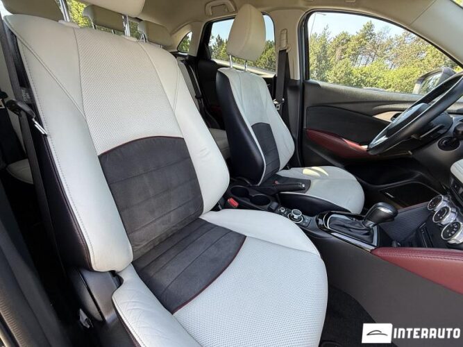 Mazda CX-3 34 interauto-car