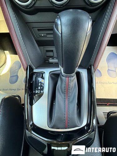 Mazda CX-3 39 interauto-car