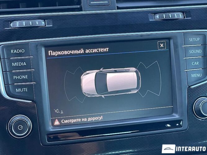 Volkswagen Golf GTE 43 volkswagen Golf GTE 2015