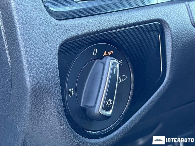 Volkswagen Golf GTE 38 volkswagen Golf GTE 2015