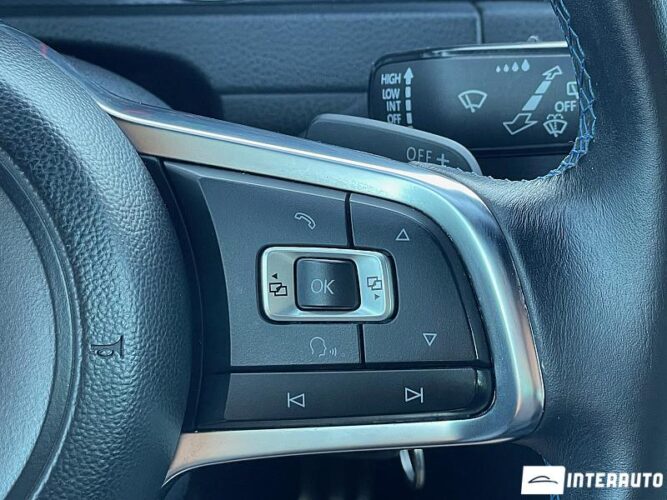 Volkswagen Golf GTE 40 volkswagen Golf GTE 2015