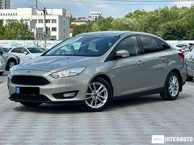 Ford Focus 2 interauto oferta masina