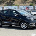 Renault Captur 2016