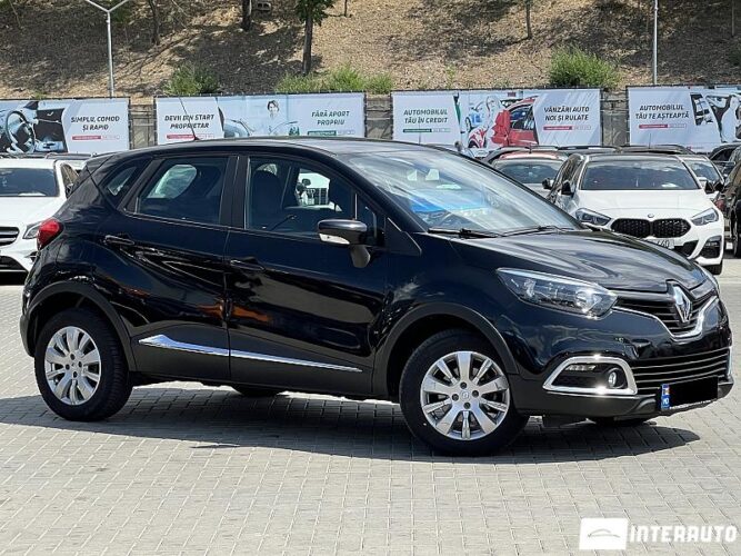 Renault Captur 31 interauto-car