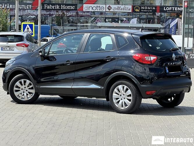 Renault Captur 34 interauto-car