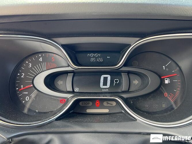 Renault Captur 38 interauto-car