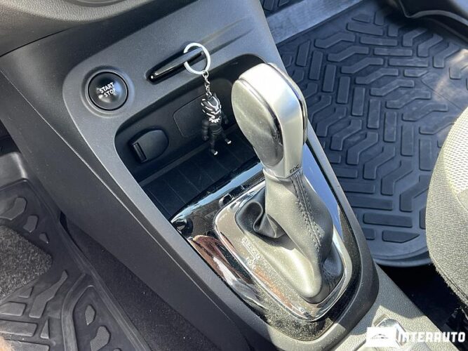 Renault Captur 40 interauto-car