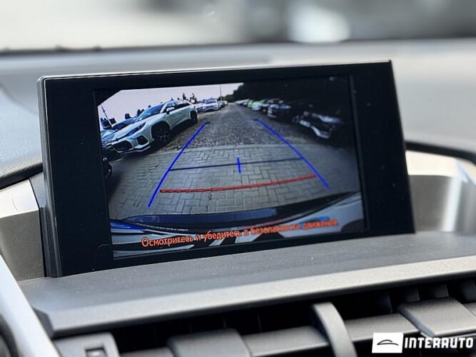 Lexus NX 300H 47 interauto-car