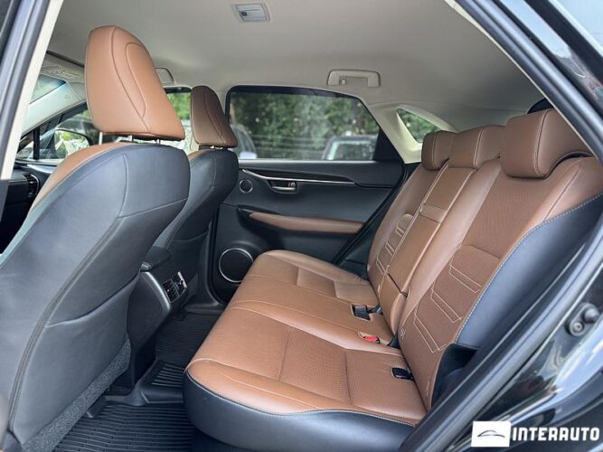 Lexus NX 300H 51 interauto-car