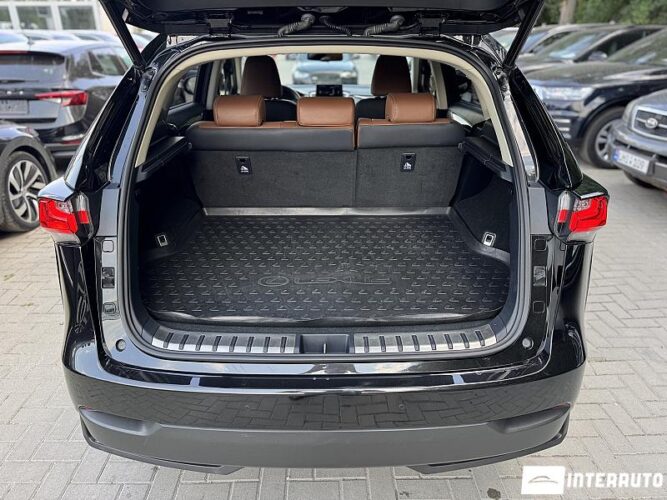 Lexus NX 300H 37 interauto-car