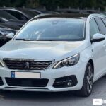 Peugeot 308 2019