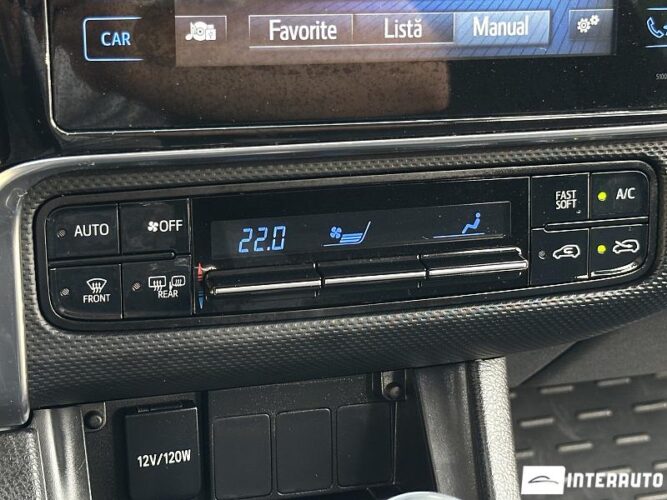 Toyota Auris 37 interauto-car